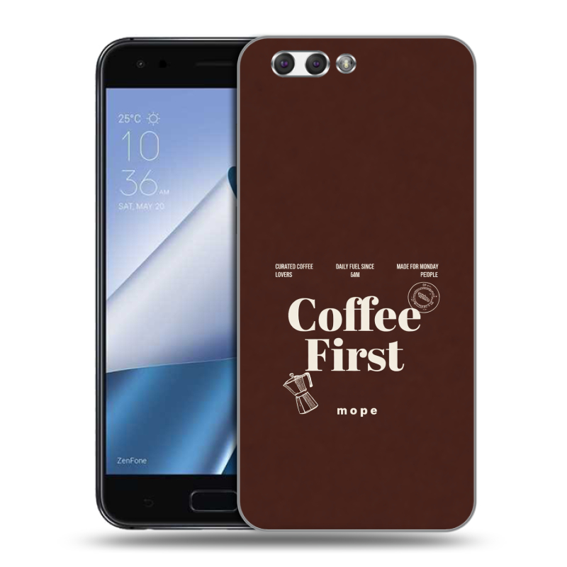 Пластиковый чехол на ASUS ZenFone 4 ZE554KL с принтом женский Пластиковый чехол на ASUS ZenFone 4 ZE554KL с принтом женский