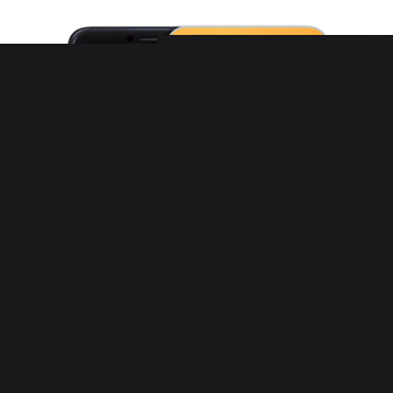 Силиконовый чехол на ASUS ZenFone 4 Pro с принтом Герб Флаг России