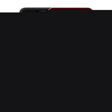 Силиконовый чехол на ASUS ZenFone 4 Pro с принтом Новый год