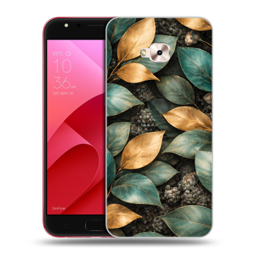Пластиковый чехол на ASUS ZenFone 4 Selfie Pro с принтом женский Пластиковый чехол на ASUS ZenFone 4 Selfie Pro с принтом женский