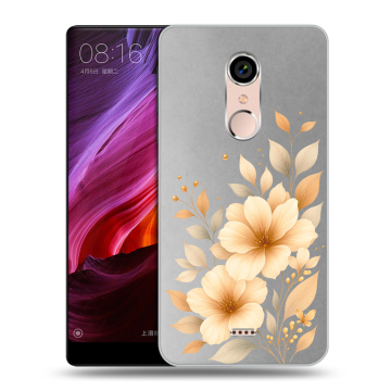 Силиконовый чехол на BQ Strike Selfie Max с принтом для девушки Силиконовый чехол на BQ Strike Selfie Max с принтом для девушки