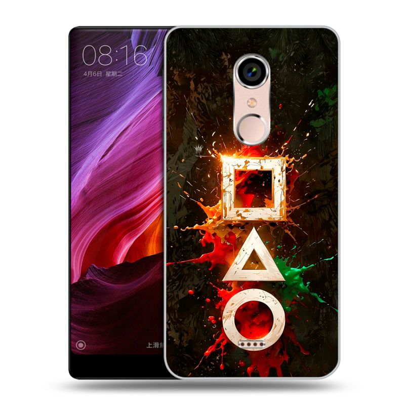 Силиконовый чехол на BQ Strike Selfie Max с принтом Squid Game Игра кальмара Силиконовый чехол на BQ Strike Selfie Max с принтом Squid Game Игра кальмара