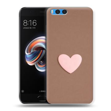 Силиконовый чехол на Xiaomi Mi Note 3 с принтом женский Силиконовый чехол на Xiaomi Mi Note 3 с принтом женский