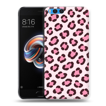 Силиконовый чехол на Xiaomi Mi Note 3 с принтом для девочек Силиконовый чехол на Xiaomi Mi Note 3 с принтом для девочек