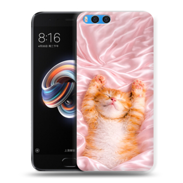 Силиконовый чехол на Xiaomi Mi Note 3 с принтом женский Силиконовый чехол на Xiaomi Mi Note 3 с принтом женский