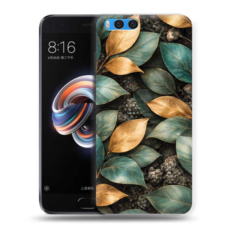 Силиконовый чехол на Xiaomi Mi Note 3 с принтом женский Силиконовый чехол на Xiaomi Mi Note 3 с принтом женский