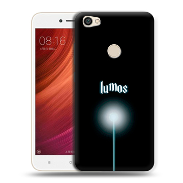 Силиконовый чехол на Xiaomi RedMi Note 5A Pro с принтом Harry Potter Гарри Поттер Силиконовый чехол на Xiaomi RedMi Note 5A Pro с принтом Harry Potter Гарри Поттер