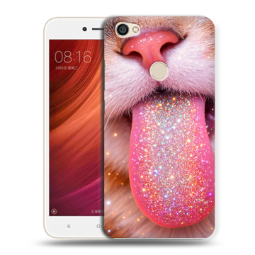 Силиконовый чехол на Xiaomi RedMi Note 5A Pro с принтом для девочек Силиконовый чехол на Xiaomi RedMi Note 5A Pro с принтом для девочек