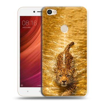 Силиконовый чехол на Xiaomi RedMi Note 5A Pro с принтом женский Силиконовый чехол на Xiaomi RedMi Note 5A Pro с принтом женский
