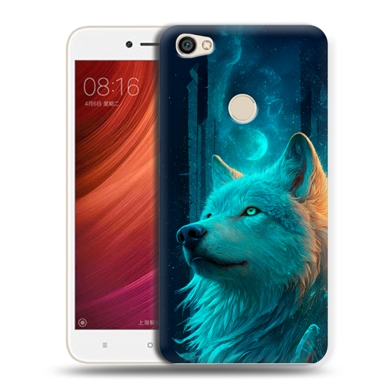 Пластиковый чехол на Xiaomi RedMi Note 5A Pro с принтом бабочки саккура Пластиковый чехол на Xiaomi RedMi Note 5A Pro с принтом бабочки саккура