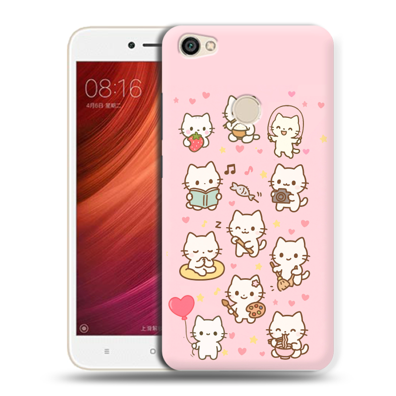 Силиконовый чехол на Xiaomi RedMi Note 5A Pro с принтом Hello Kitty Хелоу Кити Силиконовый чехол на Xiaomi RedMi Note 5A Pro с принтом Hello Kitty Хелоу Кити