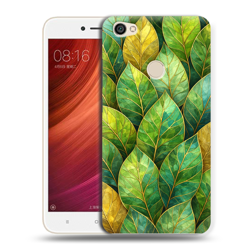 Пластиковый чехол на Xiaomi RedMi Note 5A Pro с принтом женский Пластиковый чехол на Xiaomi RedMi Note 5A Pro с принтом женский