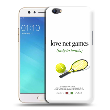 Силиконовый чехол на OPPO F3 с принтом для девочек Силиконовый чехол на OPPO F3 с принтом для девочек