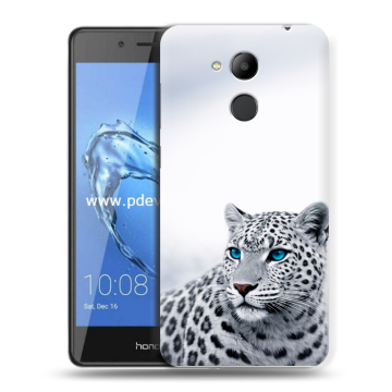 Пластиковый чехол на Huawei Honor 6C Pro с принтом женский Пластиковый чехол на Huawei Honor 6C Pro с принтом женский