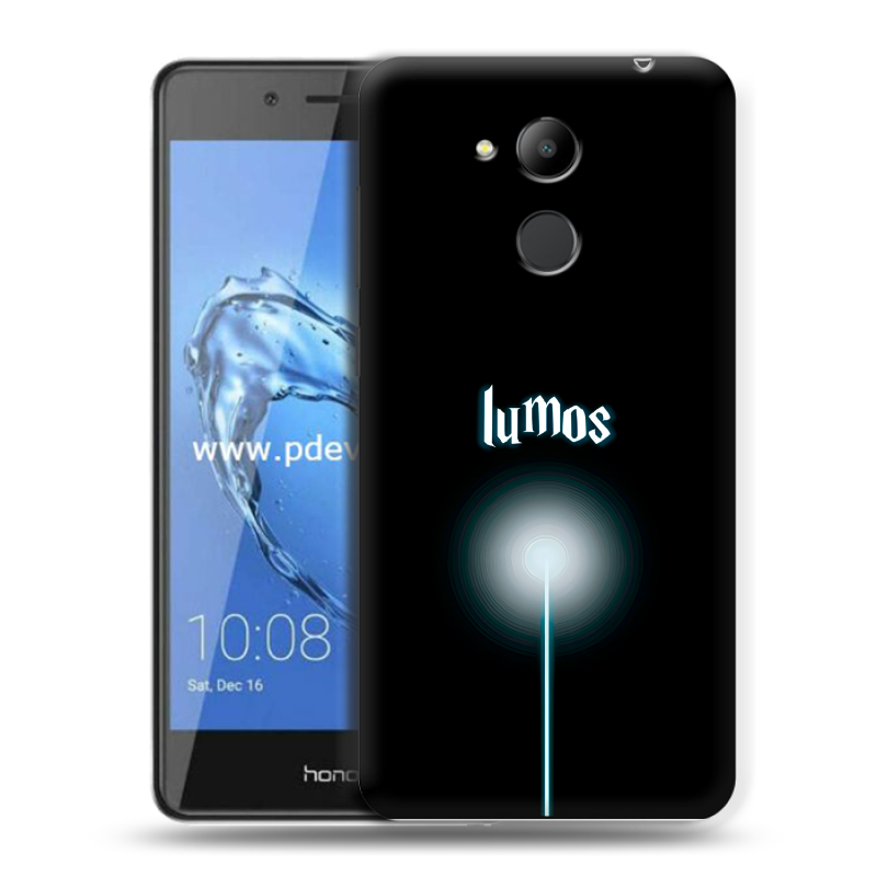 Пластиковый чехол на Huawei Honor 6C Pro с принтом Harry Potter Гарри Поттер Пластиковый чехол на Huawei Honor 6C Pro с принтом Harry Potter Гарри Поттер