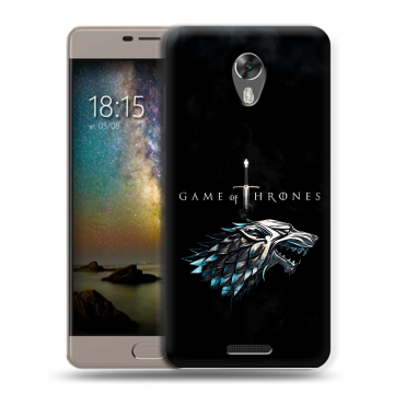 Силиконовый чехол на BQ Space с принтом Игра Престолов Game Thrones Силиконовый чехол на BQ Space с принтом Игра Престолов Game Thrones