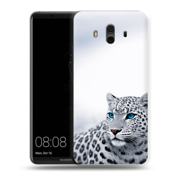 Силиконовый чехол на Huawei Mate 10 с принтом женский Силиконовый чехол на Huawei Mate 10 с принтом женский