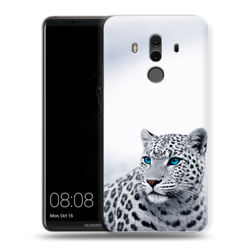 Силиконовый чехол на Huawei Mate 10 Pro с принтом женский Силиконовый чехол на Huawei Mate 10 Pro с принтом женский