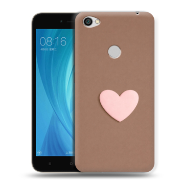 Силиконовый чехол на Xiaomi RedMi Note 5A Prime с принтом женский Силиконовый чехол на Xiaomi RedMi Note 5A Prime с принтом женский