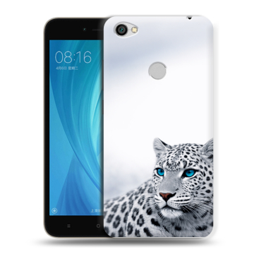 Силиконовый чехол на Xiaomi RedMi Note 5A Prime с принтом женский Силиконовый чехол на Xiaomi RedMi Note 5A Prime с принтом женский