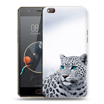 Пластиковый чехол на ZTE Nubia M2 Lite с принтом женский Пластиковый чехол на ZTE Nubia M2 Lite с принтом женский