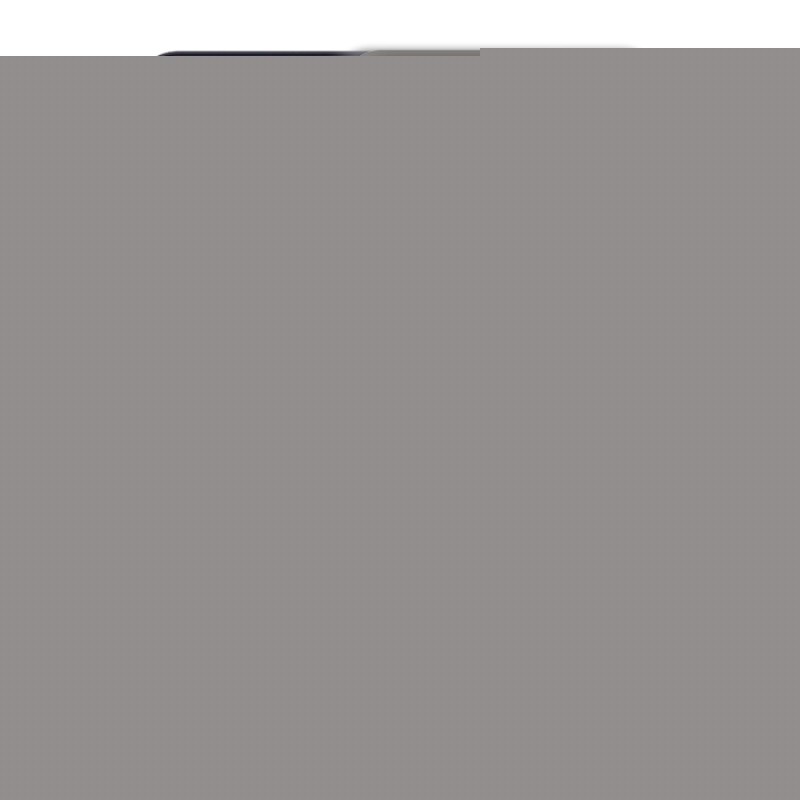Пластиковый чехол на ASUS ZenFone Max Plus M1 с принтом утка в очках Пластиковый чехол на ASUS ZenFone Max Plus M1 с принтом утка в очках