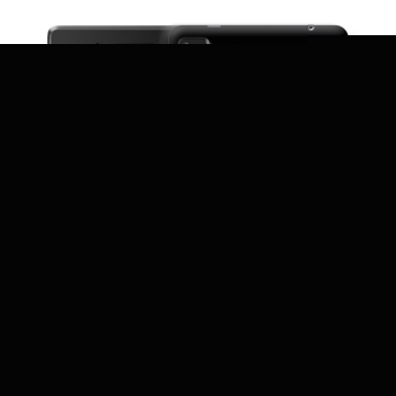 Силиконовый чехол на Lenovo Tab 4 7 с принтом Волк