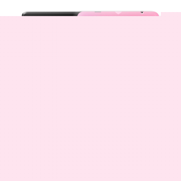 Силиконовый чехол на Lenovo Tab 4 7 Essential с принтом Единорог