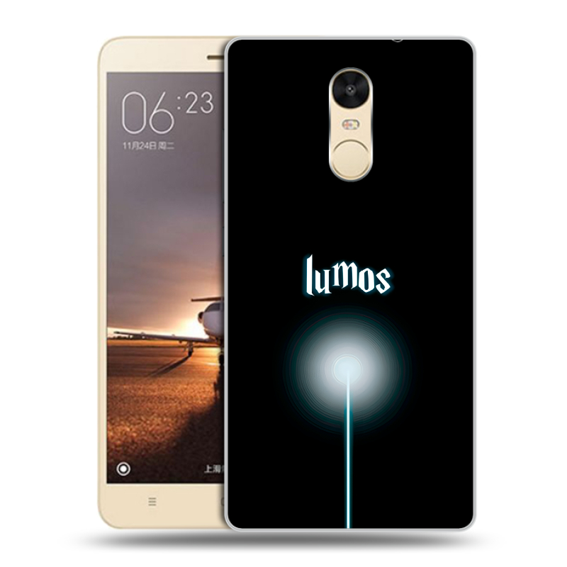 Силиконовый противоударный чехол на Xiaomi RedMi Note 4X с принтом Harry Potter Гарри Поттер Силиконовый противоударный чехол на Xiaomi RedMi Note 4X с принтом Harry Potter Гарри Поттер
