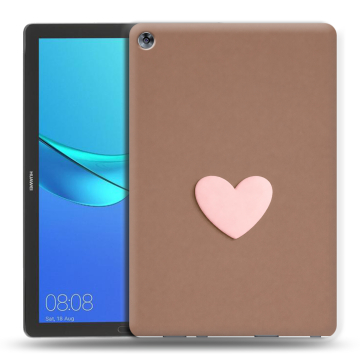 Силиконовый чехол на Huawei MediaPad M5 10.8 с принтом женский Силиконовый чехол на Huawei MediaPad M5 10.8 с принтом женский
