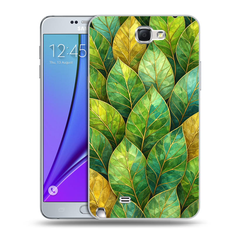 Пластиковый чехол на Samsung Galaxy Note 2 с принтом женский Пластиковый чехол на Samsung Galaxy Note 2 с принтом женский