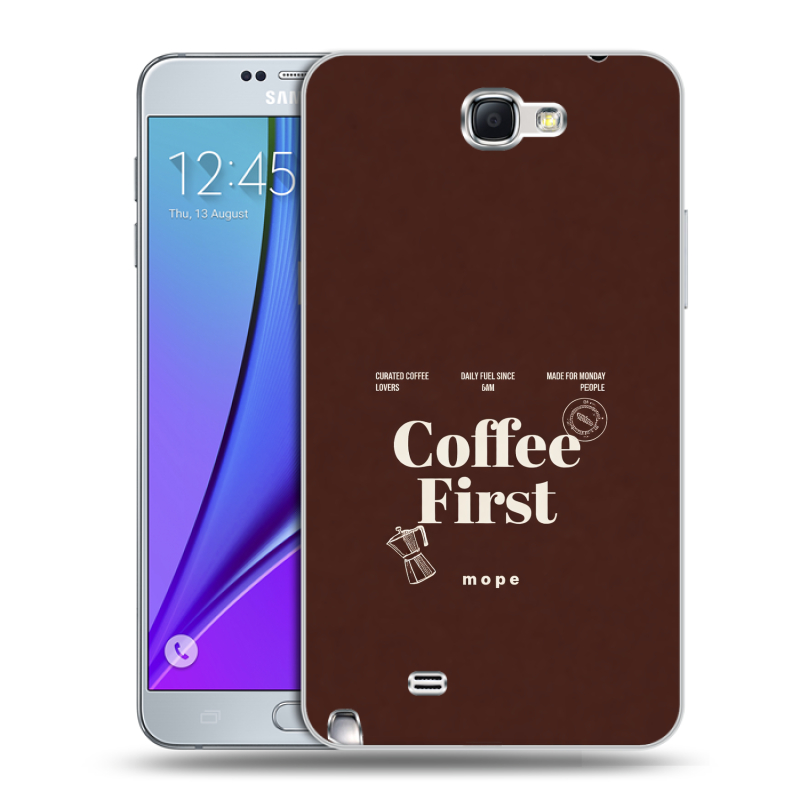 Пластиковый чехол на Samsung Galaxy Note 2 с принтом женский Пластиковый чехол на Samsung Galaxy Note 2 с принтом женский