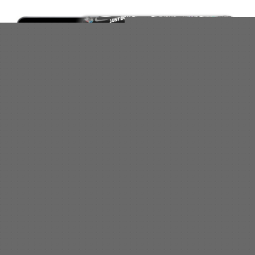 Силиконовый чехол на Ipad (2018) с принтом Найк Силиконовый чехол на Ipad (2018) с принтом Найк