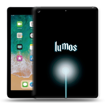 Силиконовый чехол на Ipad (2018) с принтом Harry Potter Гарри Поттер Силиконовый чехол на Ipad (2018) с принтом Harry Potter Гарри Поттер