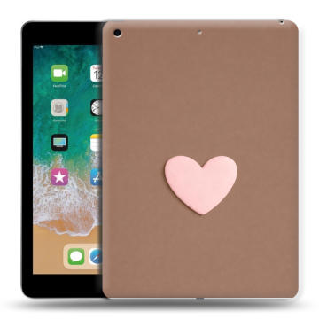 Силиконовый чехол на Ipad (2018) с принтом женский Силиконовый чехол на Ipad (2018) с принтом женский