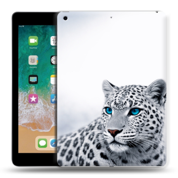 Силиконовый чехол на Ipad (2018) с принтом женский Силиконовый чехол на Ipad (2018) с принтом женский