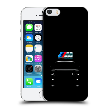 Пластиковый чехол на Iphone 5s с принтом БМВ BMW Пластиковый чехол на Iphone 5s с принтом БМВ BMW