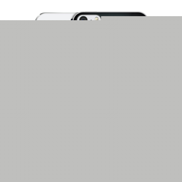 Пластиковый чехол на Iphone 5s с принтом Флаг России