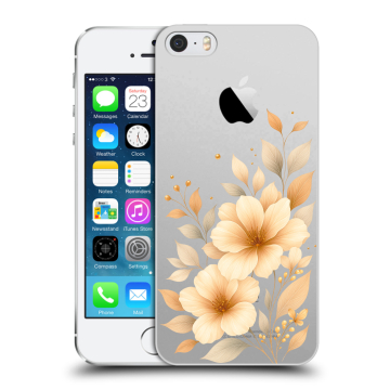 Пластиковый чехол на Iphone 5s с принтом для девушки Пластиковый чехол на Iphone 5s с принтом для девушки
