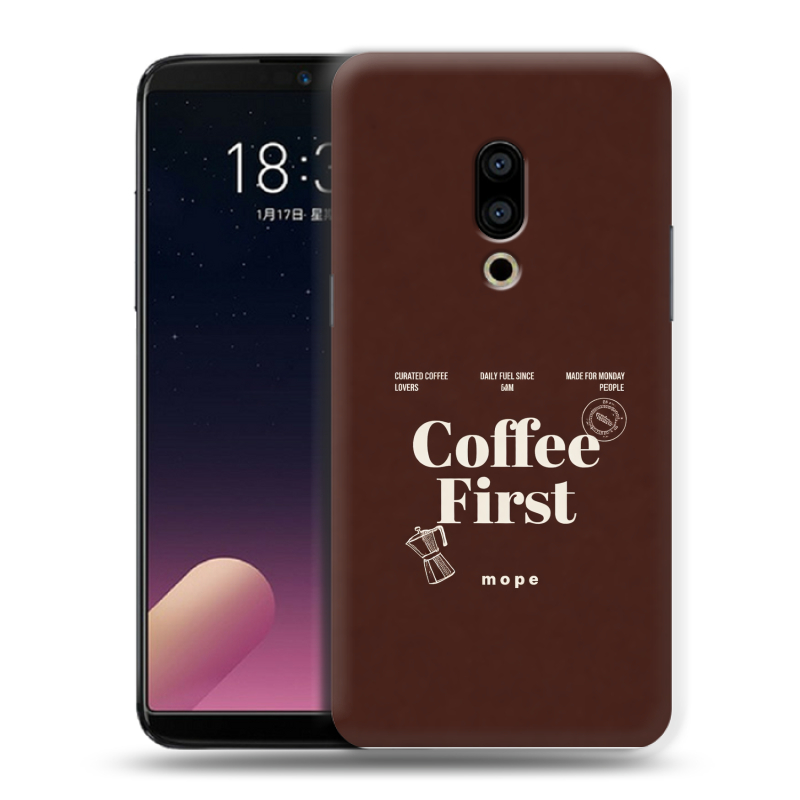 Силиконовый чехол на Meizu 15 Plus с принтом женский Силиконовый чехол на Meizu 15 Plus с принтом женский