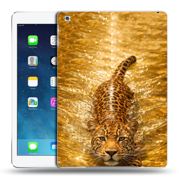 Силиконовый чехол на Ipad Air с принтом женский Силиконовый чехол на Ipad Air с принтом женский