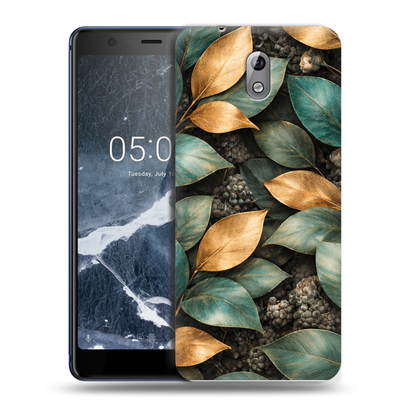 Силиконовый чехол на Nokia 3.1 с принтом женский Силиконовый чехол на Nokia 3.1 с принтом женский