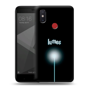Силиконовый чехол на Xiaomi Mi8 SE с принтом Harry Potter Гарри Поттер Силиконовый чехол на Xiaomi Mi8 SE с принтом Harry Potter Гарри Поттер