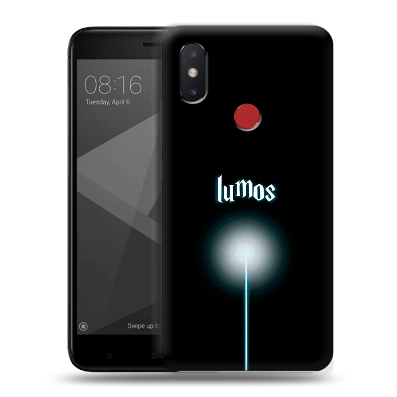 Силиконовый чехол на Xiaomi Mi8 SE с принтом Harry Potter Гарри Поттер Силиконовый чехол на Xiaomi Mi8 SE с принтом Harry Potter Гарри Поттер