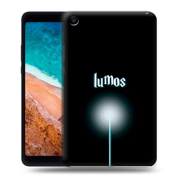 Силиконовый чехол на Xiaomi Mi Pad 4 с принтом Harry Potter Гарри Поттер Силиконовый чехол на Xiaomi Mi Pad 4 с принтом Harry Potter Гарри Поттер