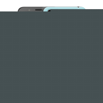 Силиконовый чехол на Huawei Y5 Prime (2018) с принтом Лило и Стич Силиконовый чехол на Huawei Y5 Prime (2018) с принтом Лило и Стич