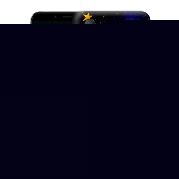 Силиконовый чехол на Xiaomi Mi A2 с принтом Roblox Роблокс