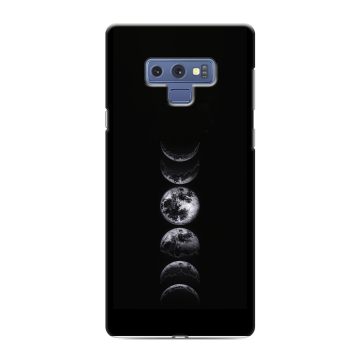 Силиконовый чехол на Samsung Galaxy Note 9 с принтом женский Силиконовый чехол на Samsung Galaxy Note 9 с принтом женский