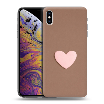 Силиконовый чехол на Iphone Xs Max с принтом женский Силиконовый чехол на Iphone Xs Max с принтом женский