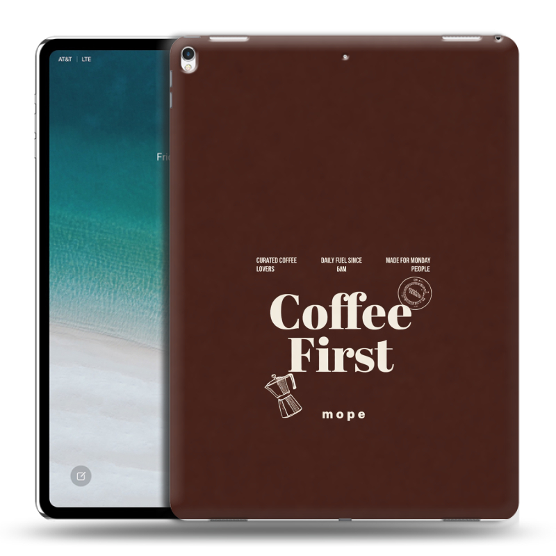 Силиконовый чехол на IPad Pro 12.9 (2018) с принтом женский Силиконовый чехол на IPad Pro 12.9 (2018) с принтом женский